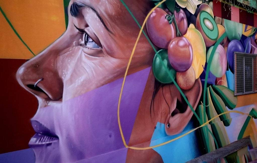 Emerging trends in contemporary art 