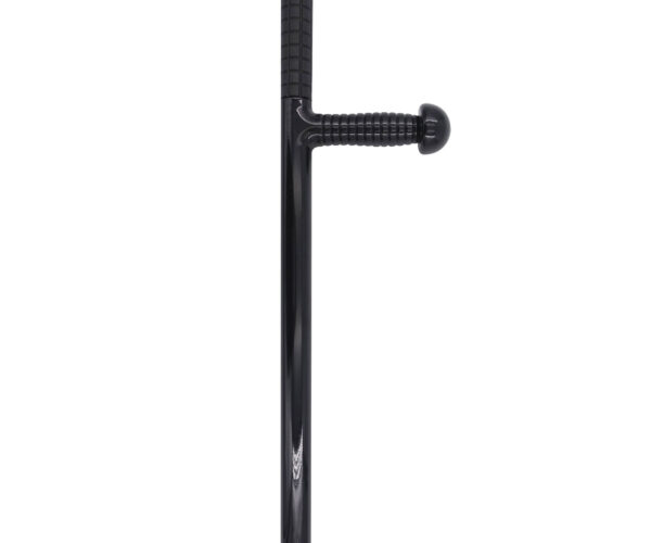 The advantages of using a tonfa for self-defence